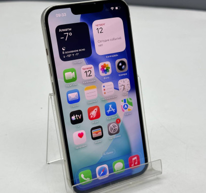 iPhone 13 128GB Starlight 100%